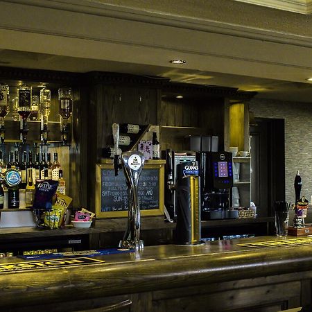 King Alfred Hotel Barrow-in-Furness Exterior photo